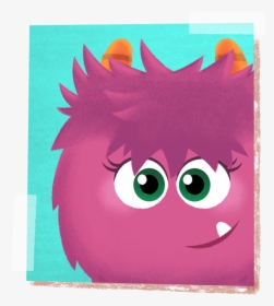 Gallery Image - Esme And Roy Monsters, HD Png Download, Free Download