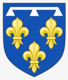 Coat Of Arms Of France, HD Png Download, Free Download