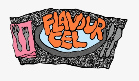 Meet Flavourcel, The Local Art Collective Dishing Out, HD Png Download, Free Download
