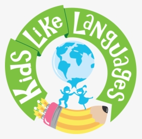 Kids Like Languages, HD Png Download, Free Download