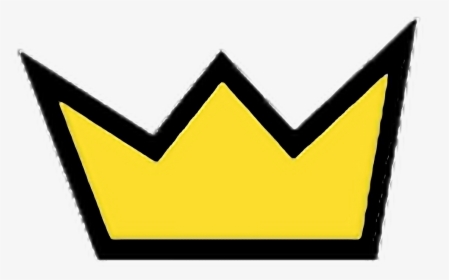 #fairlyoddparents #crown#freetoedit - Fairly Oddparents Crown Png, Transparent Png, Free Download
