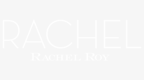 Rachel Rachel Roy Logo, HD Png Download, Free Download