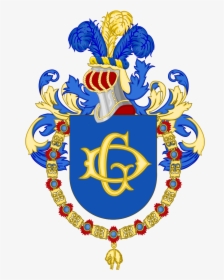 Prince Of Asturias Coat Of Arms, HD Png Download, Free Download