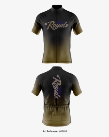 Roy Als Cycling Jersey - Active Shirt, HD Png Download, Free Download