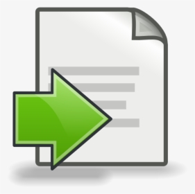 Download Icon Png Export - Transparent File Export Icon, Png Download, Free Download