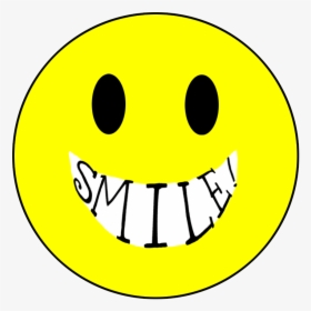 Giant Smiley Face, HD Png Download, Free Download