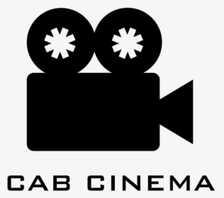 Cab Cinema - Illustration, HD Png Download, Free Download