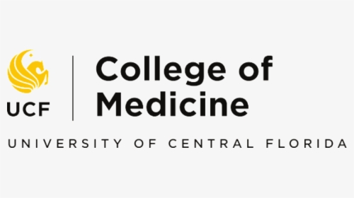 Ucf College Of Medicine Logo, HD Png Download, Free Download