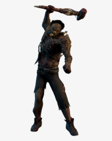 Dead By Daylight Render, HD Png Download, Free Download