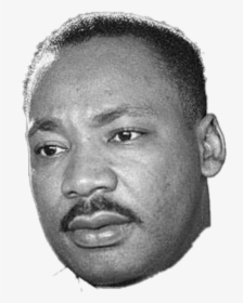 #martin Luther King - Martin Luther King, HD Png Download, Free Download