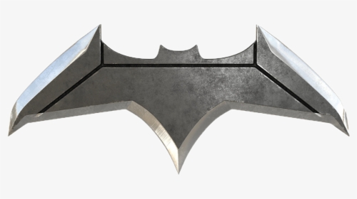Batarang Batman Vs Superman, HD Png Download, Free Download