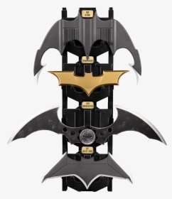 Batman Arkham Batarang Replica, HD Png Download, Free Download