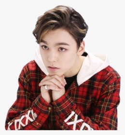 #png#vernon#seventeen - Vernon Seventeen, Transparent Png, Free Download