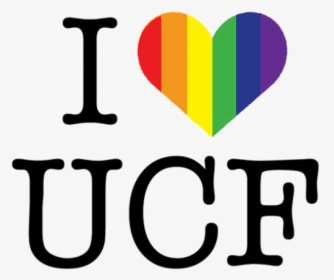 Picture - Ucf Lgbtq, HD Png Download, Free Download