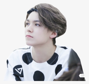 Svg Seventeen Transparent Png Images Seventeen Vernon Cute Png Download Kindpng