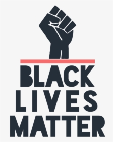 Download Black Lives Matter Png - Black Lives Matter Logo Png, Transparent Png, Free Download