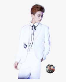 Joshua Seventeen Png , Png Download - Tuxedo, Transparent Png, Free Download