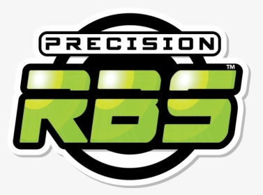 Precision Rbs, HD Png Download, Free Download
