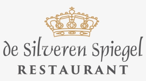 Gourmet Restaurant De Silveren Spiegel Amsterdam, HD Png Download, Free Download