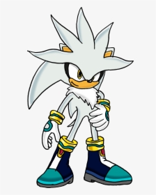 Sonic Ultimate Wiki - Sonic The Hedgehog White, HD Png Download, Free Download