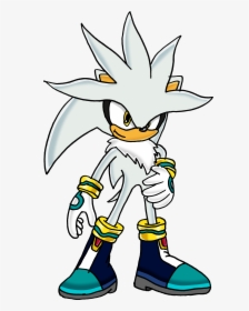 Sonic the Hedgehog (Sonic X), VsDebating Wiki