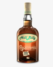 Hillbilly Whiskey, HD Png Download, Free Download