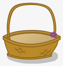 Cliparts For Free - Basket Clipart Transparent Background, HD Png Download, Free Download