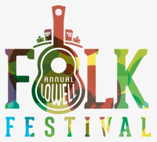 Lowell Folk Festival 2018, HD Png Download, Free Download