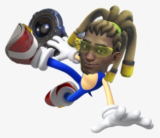Transparent Fresh Prince Png - Sonic The Hedgehog Png, Png Download, Free Download