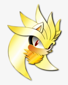Silver The Hedgehog, HD Png Download, Free Download