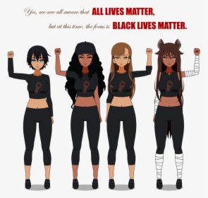 Aesthetic Roblox Pictures Black Lives Matter