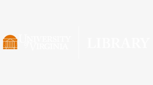 University Of Virginia Library Logo - University Of Virginia, HD Png Download, Free Download