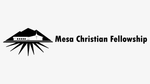 Mesa Christian - Calligraphy, HD Png Download, Free Download