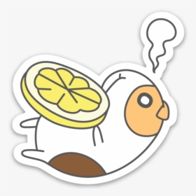 Stickers Tumblr Guinea Pig, HD Png Download, Free Download