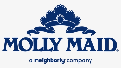 Molly Maid , Png Download - Molly Maids Logo, Transparent Png, Free Download