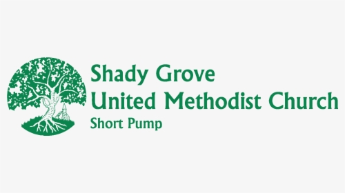 Shady Grove Umc - Oval, HD Png Download, Free Download