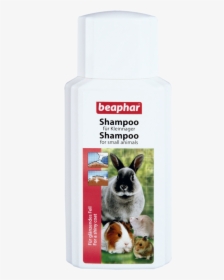 Shampoo For Small Animals - Shampoo Für Nager Und Kaninchen, HD Png Download, Free Download