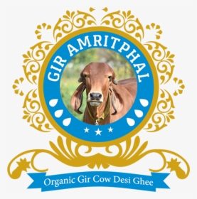 Animal , Png Download - Cow-goat Family, Transparent Png, Free Download
