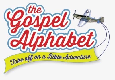 Samaritan's Purse Gospel Alphabet, HD Png Download, Free Download