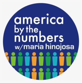 America By The Numbers, HD Png Download, Free Download
