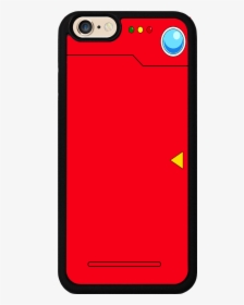 Pokedex Case - Mobile Phone Case, HD Png Download, Free Download