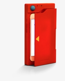 Chargemander - Mobile Phone Case, HD Png Download, Free Download