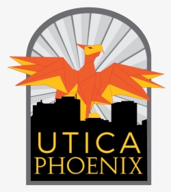 Utica Phoenix - Market Price, HD Png Download, Free Download