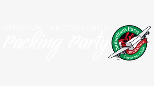 Alt - Operation Christmas Child 2010, HD Png Download, Free Download
