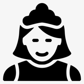 Maid - Icon, HD Png Download, Free Download