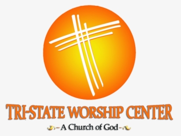 Tri-state Worship Center - Cross, HD Png Download, Free Download