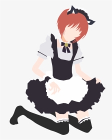 Traditional Games » Thread - Catboy Maid, HD Png Download, Free Download
