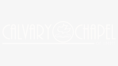 Calvary Chapel Liberty - Emblem, HD Png Download, Free Download