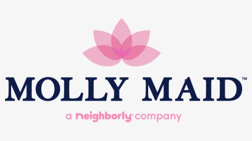 Molly Maid Logo Png, Transparent Png, Free Download