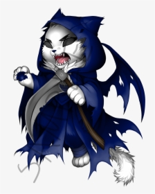 Cat Reaper, HD Png Download, Free Download